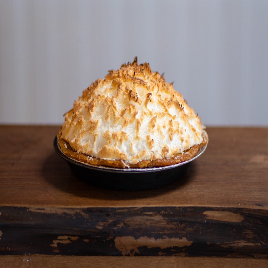 Homemade pie placeholder